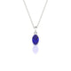 Sparkle | Pendentif Tanzanite Ovale
