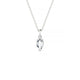 Sparkle | Pear Diamond Pendant