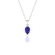 Sparkle | Pendentif Tanzanite Poire