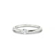 Suspense | Round Diamond Ring