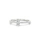 Timeless | Bague Diamant Ovale
