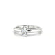 Treasure | Bague Diamant Ovale
