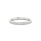 Union | Round Diamond Ring