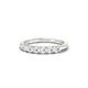 Unique | Round Diamond Ring