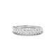 Valentine | Round Diamond Ring