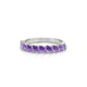 Virtue | Marquise Amethyst Ring