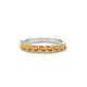 Virtue | Marquise Citrine Ring