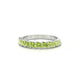 Virtue | Marquise Peridot Ring