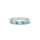 Virtue | Bague Topaze & Diamant Marquise