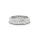 Vista | Round Diamond Ring