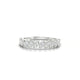 Whisper | Round Diamond Ring